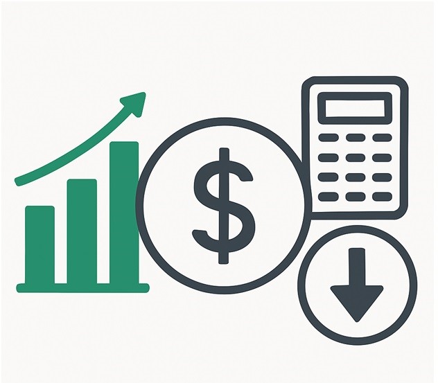 Benefits of Outsourcing Your Revenue Cycle Management