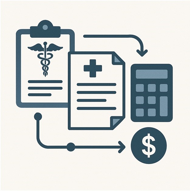 The Challenges of Healthcare Revenue Cycle Management